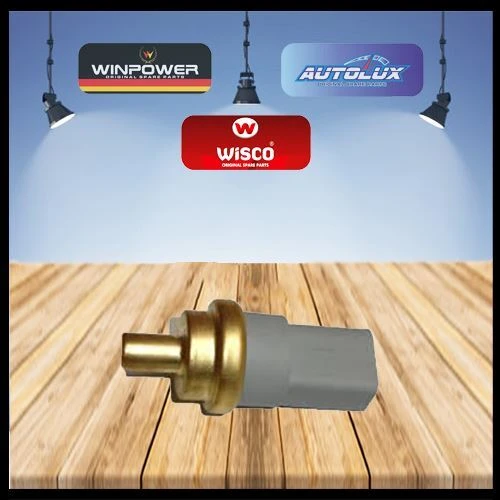 Wisco 06A919501 0 Hararet Müşürü Gri VW Golf 4 5 Bora Jetta Passat Crafter
