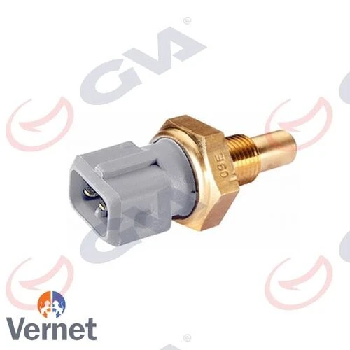 GVA 5411050  Hararet Müşürü CLIO I-Megane 1.4 1.6İ-Master 2-R21-19 1.7-1.8-2.0 2 Fişli