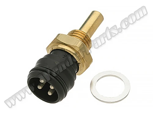 Wender Parts MA0085423217 WENDERPARTS  Hararet Müşürü (M102, M104, M116, M120, Om601) 190 W201 85-93 W126 85-91 W140 91-98 R129 92-01 ürün görseli 1