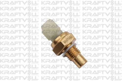 Kraftvoll 05080090  Hararet Müşürü Renault 19- Renault 21-clio I-megane I-master-trafic 1.4 1.6 1.8 1.9 2.1 7700737571 - 1