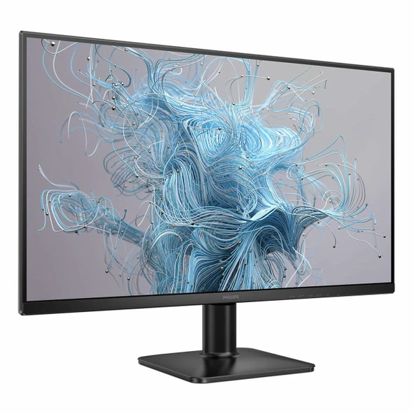 Philips 27E2N1100L 27" 100Hz 1Ms VGA+HDMI FullHD Adaptive-Sync VA Vesa Monitör - 2