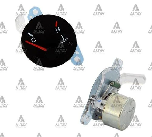 Hmc Mobis 9442043810 MOBIS  Saat Gösterge Hararet H-100 ürün görseli 1