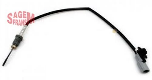 Sagem 33108 FR  Turbo Isı Kaptörü Trafic Vivaro Primaster 2.0 DCI ürün görseli