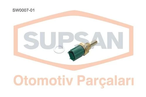Supsan SW0007 HARARET MUSURU AVENSIS-CARINA-Corolla Uyumlu HILUX323-VITARA-SWIFT 90-S4