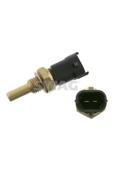 Swag 40928377 Hararet Müşürü Astra H Vectra C Zafıra B Doblo Iıı Bravo Fıat 500-grande Punto Alfa 159-gıulıetta 1