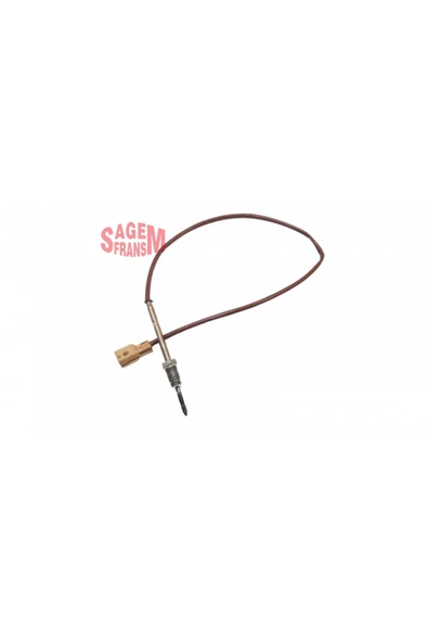 Sagem 33132  Turbo Isı Kaptörü Master III 10- Movano 10- ürün görseli