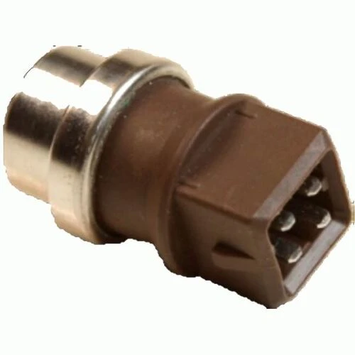 Topran 103565001  755 Hararet Müşürü 4 Fiş Kahve Golf-Bora-Passat 1.8-1.9TDI 98-05 -Polo 94-99 -T4