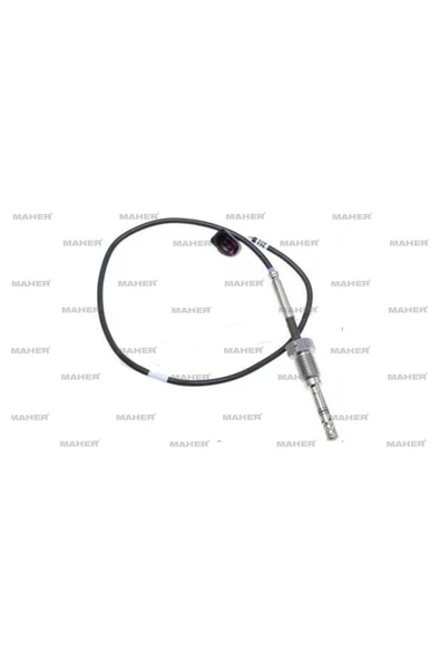 Maher 22862 Sensör Egzoz Sicaklik Crafter 06-12 Bjk-bjm 2.5 Tdi (TURBO ÖNCESİ) Mhr- ürün görseli