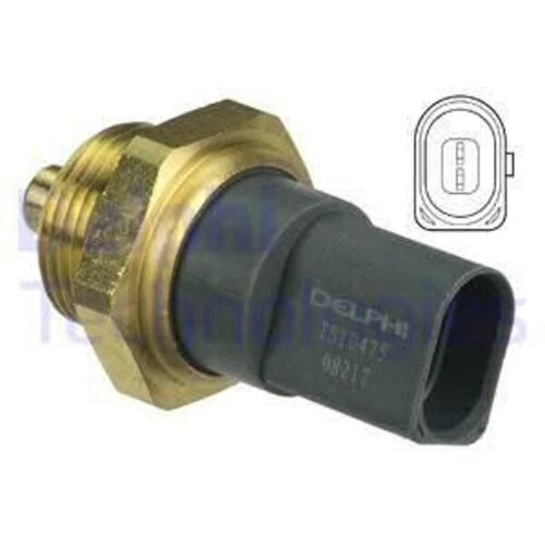 Delphi TS10475 HARARET MÜŞÜRÜ POLO A1 10- CHZB CHZC CZEA 1.0 TSİ ürün görseli 1