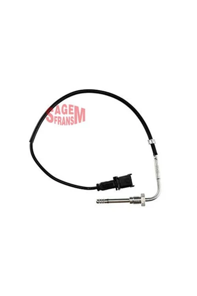 Sagem 33125  Turbo Isı Kaptörü Doblo-Linea Yeni Model Euro 5