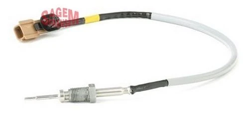 Sagem 33106 FR  Turbo Isı Kaptörü Megane II Laguna II 1.9 DCI F9Q ürün görseli