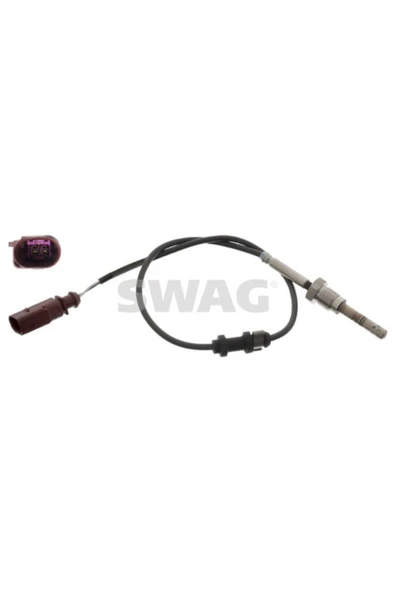 Swag 30948844  Atık Gaz Isı Sensörü FEBI 48844 ürün görseli