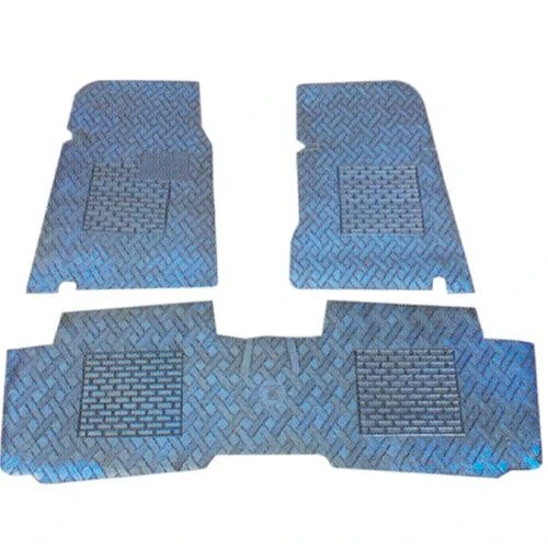 Leopar RBR201 PASPAS DEKORATİF KAUÇUK BEZLI M131 DKS MAVI ürün görseli 1