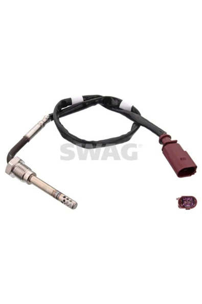 Swag 30100815  Atık Gaz Isı Sensörü FEBI 100815 ürün görseli