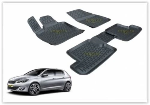 Perflex PXM Pxm-pg30 Paspas 3d Havuzlu X-mat 308 13 ürün görseli 1