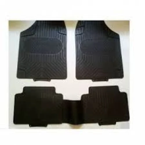 Leopar RBR571 KAUÇUK PASPAS (SİYAH)(4 PARÇA) MERCEDES BENZ ürün görseli 1