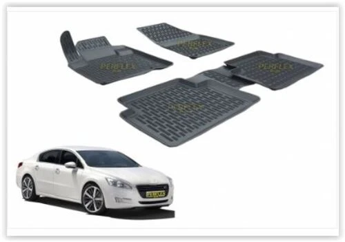 Perflex PXM Pxm-pg19 Paspas 3d Havuzlu X-mat 508 10-17 ürün görseli 1