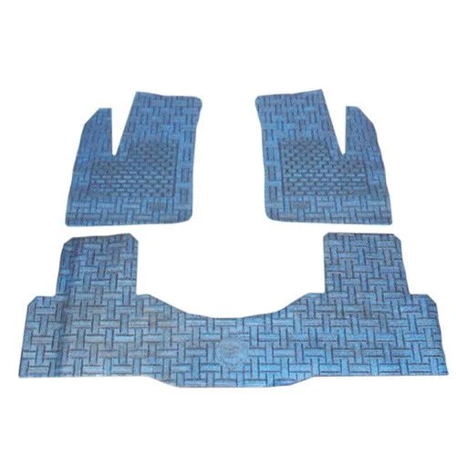 Leopar RBR205 PASPAS DEKORATİF KAUÇUK BEZLI DOBLO 03-09 MAVI ürün görseli 1