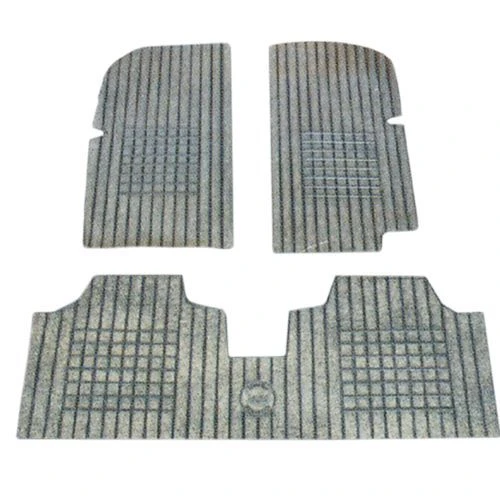 Leopar RBR204 PASPAS DEKORATİF KAUÇUK BEZLI TMR GRI ürün görseli 1