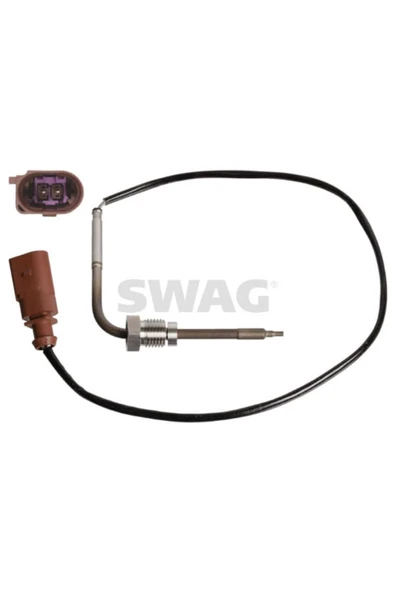 Swag 33100243  Atık Gaz Isı Sensörü FEBI 109389 ürün görseli