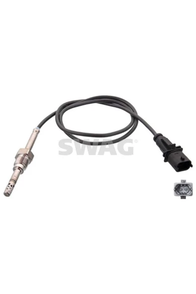 Swag 70100817  ATIK GAZ ISI SENSÖRÜ FEBI 100817
