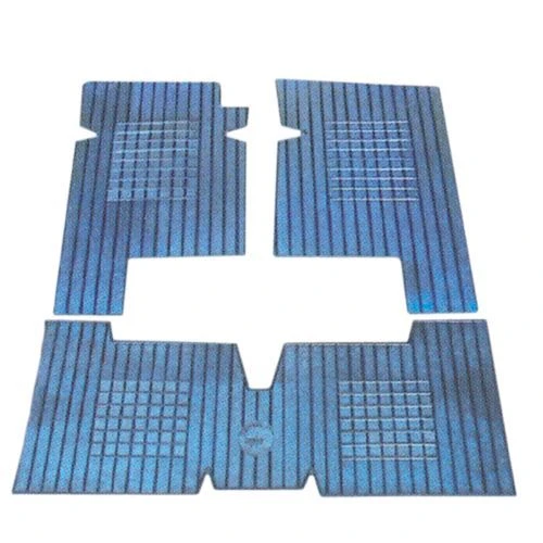 Leopar RBR103 Rbr103 Paspas Dekoratif Kauçuk Bezli R9 11 Mavi 554226132 ürün görseli 1