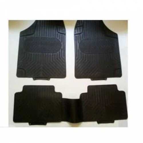 Leopar RBR108 PASPAS DEKORATİF KAUÇUK BEZLI KANGOO GRI ürün görseli 1