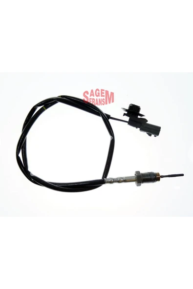 Sagem 33133  Turbo Isı Kaptörü Trafic III 1,6 DCI ürün görseli