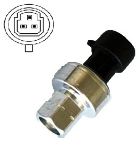 Hellux PRM400077 400077 Klima Müşürü CLIO Kangoo Megane 1.5DCI