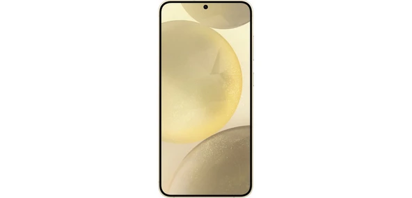 Galaxy S24+ 256 GB 12 GB Ram (Samsung Türkiye Garantili) Sarı