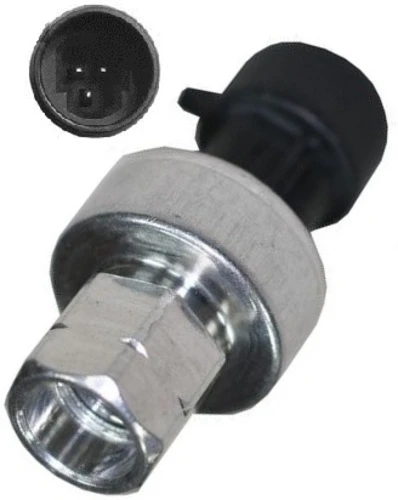 Hellux PRM400088 Klima Basınç Müşürü Corsa C - Astra G - Astra H - Vectra C - Vectra B - Merıva A - Grande Punto-Fıor ürün görseli 1