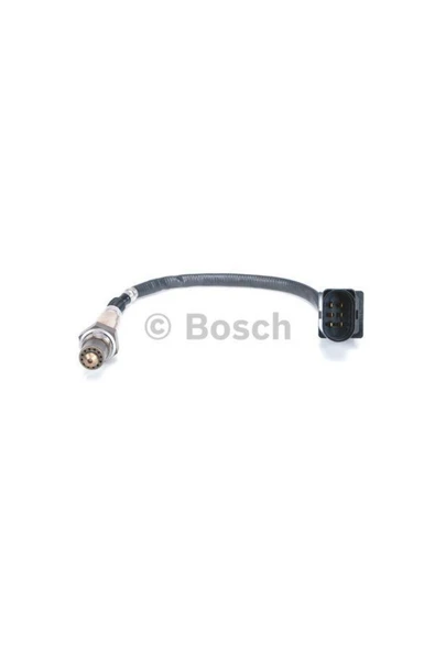 Bosch 0258007142 Oksıjen Sensörü Bmw E46 01-05 E83×5 2.0i 05- Xdrıve 08- Z4 05 Uyumlu