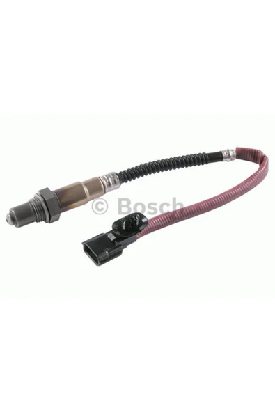 Bosch 0258010062 Oksıjen Sensörü Kangoo Iı Megane Iıı 2.0 Tce 1.2 Uyumlu