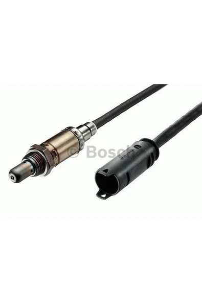 Bosch 0258003561 Oksıjen Sensörü Uyumlu  Bmw E36 95-00 E46 98-05 E38 94-01×5 E53 00- E36 Z3 97-03 5662