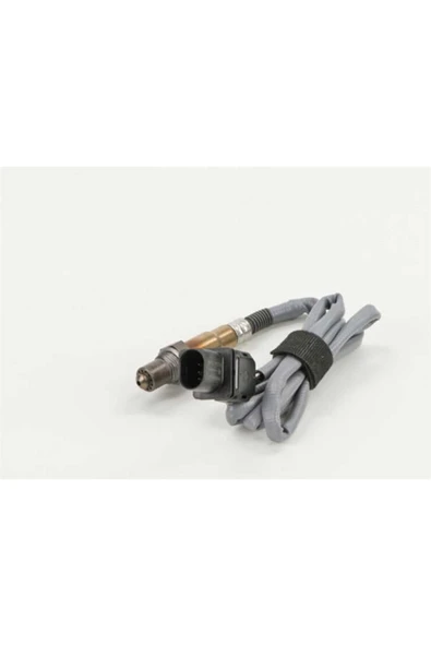 Bosch 0258017102  OKSİJEN SENSÖRU (BENZİN) BMW 3 (E90-E91-E92)Z4 (E ürün görseli 1