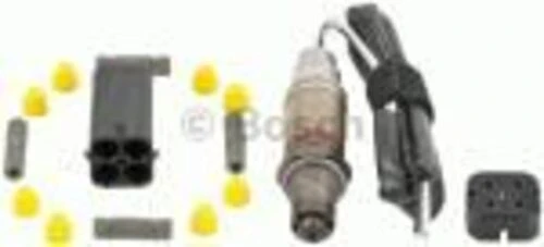 Bosch 0258003181  Oksijen Sensörü Lambda Sondası 3 Kutuplu 610mm Golf I Iıı Passat Vento 88-98 037906265b