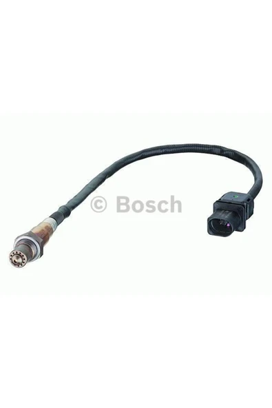 Bosch 0258017014 Oksıjen Sensörü Mercedes A Serıs B Serısı C Serısı E Serısı Uyumlu