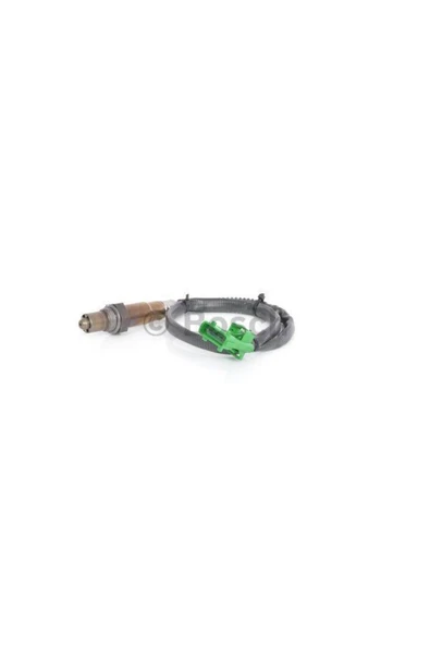 Bosch 0258006027 Oksıjen Sensörü 206 207 307 308 / C2 C3 C4 C5 1.6 2.0 Uyumlu