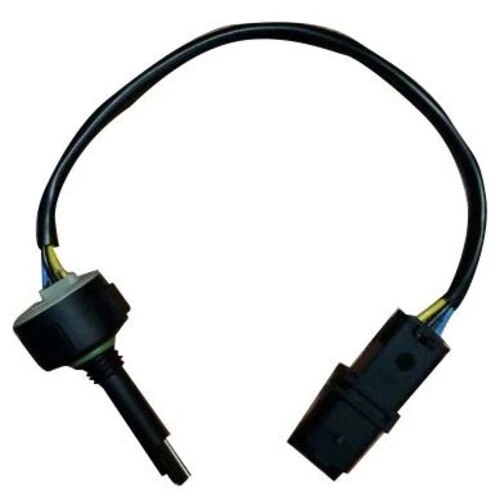 Alper 392151  MAZOT FİLTRE MÜŞÜRÜ TRAFIC MASTER III