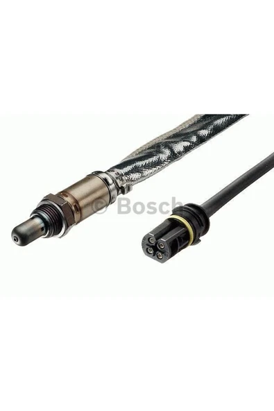 Bosch 0258005088 Oksıjen Sensörü Mercedes Clk W208 97-02 W202 97-02 S202 97-03 Uyumlu Sprınter 00-06 - 1