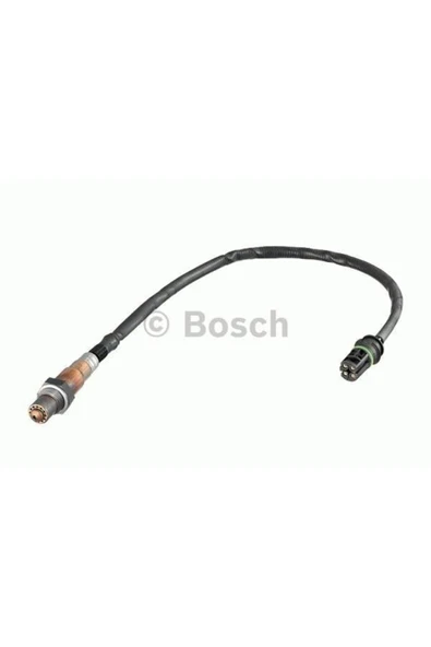 Bosch 0258006428 Oksıjen Sensörü Bmw E46 316ı 316tı 316cı 02-05 Uyumlu