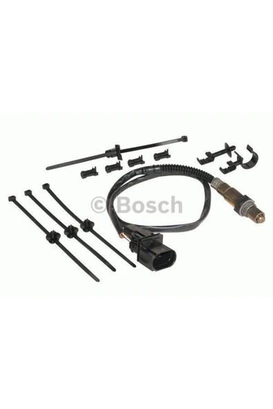 Bosch 0258007353 Oksıjen Sensörü A6 05- 3.0 Quattro Uyumlu ürün görseli 1