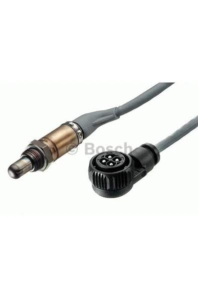Bosch 0258003429 Oksıjen Sensörü Mercedes W124 420 500 Amg 93-95 R129 280 320 600 92-01 W140 91-98 0258003197