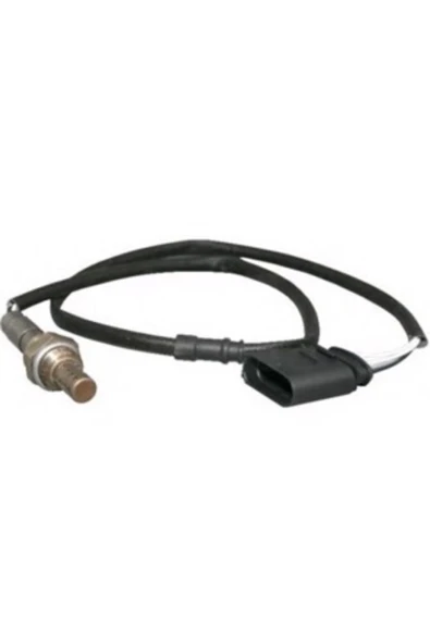 Bosch 0258005135 Lambda - Oksıjen Sensoru (4 FISLI RENAULT UNIVERSAL) (RENAULT: LAGUNA 1.8 2.0-TWINGO 1.2) - 1