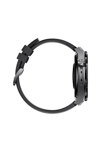 Huawei Watch Ultimate Siyah Akıllı Saat Outlet - 4