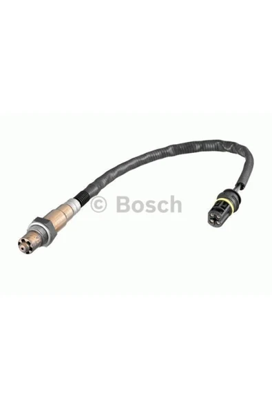 Bosch 0258006276 Oksıjen Sensörü Mercedes E Serı W210w210 E240-e280-e320-e430 S Serı W220-c215 slk 200-230-320 Uyumlu ürün görseli