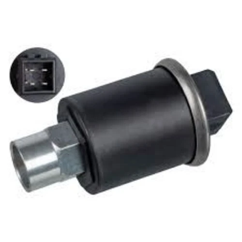 Wisco 1H0959139B Klima Müşürü Audi A3 VW Bora Golf 3 1.8 91 -