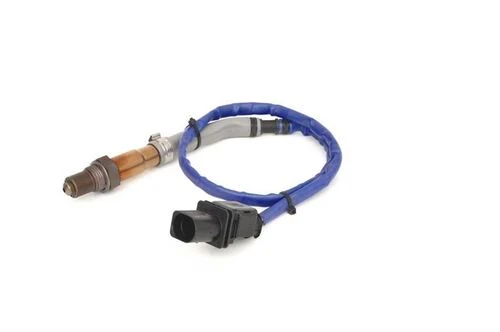 Bosch 0258007308  Lambda Sensörü Porsche 911 99760612802