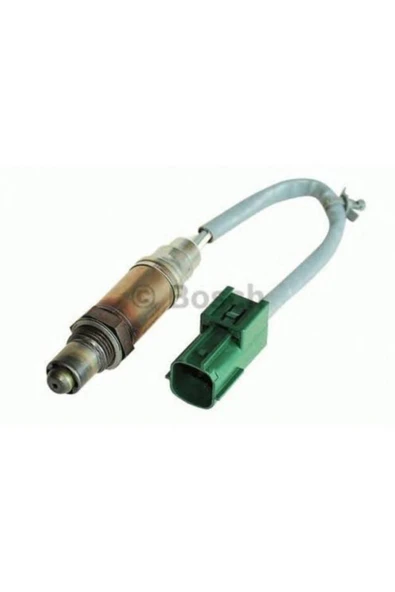 Bosch 0258005307 Oksıjen Sensoru Nıssan Mıcra K12 03-10 1.0 1.2 1.4 Almera Iıı 1.2 1.4 1.6 1.8 ürün görseli