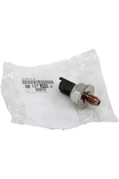 PSA 9813735580 PEUGEOT Mazot Basınç Kaptörü